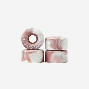 Oxelo Görkorcsolya kerék, 58 mm, 85A, 4 db kép