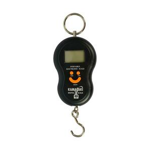 Kamasaki Digitális halmérleg, 40 kg kép