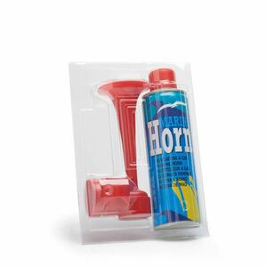 Plastimo Ködkürt, gázos kép