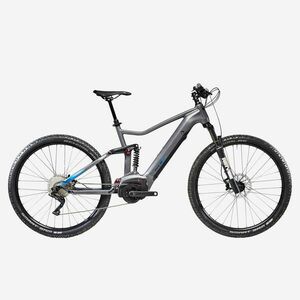 Lombardo Elektromos MTB kerékpár, 29" - Stilus E-Trail kép