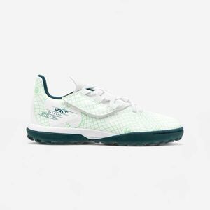 Kipsta Gyerek futballcipő, tépőzáras - Viralto I Easy TF kép