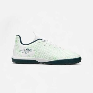 Kipsta Gyerek futballcipő, fűzős - Viralto I Turf kép