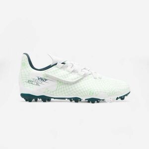 Kipsta Gyerek futballcipő, tépőzáras - Viralto I Easy MG/AG kép