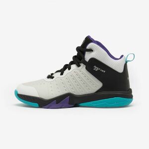 Tarmak Gyerek kosárlabdacipő, középhaladóknak - SS500H kép