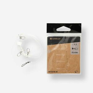 Caperlan Zsebpeca tintahal és kalmár horgászatához SW ETU RL SQ, 3 db kép
