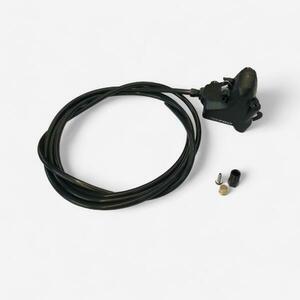 Btwin Tárcsaféktest, flat mount, 1800 mm - Tektro kép