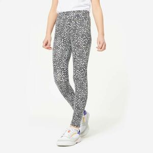 Decathlon Gyerek leggings - 500-as kép