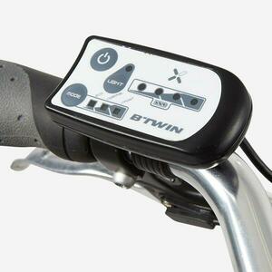 Btwin Kijelző 24V - B'ebike és TILT 500 E kép