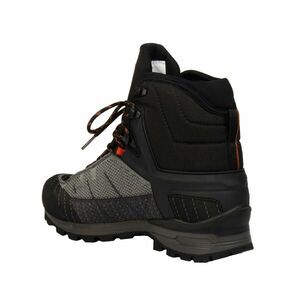 Simond Férfi túrabakancs, vízhatlan, bőr - MT500 kép