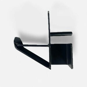 Corength Bal oldali rúdtartó - fali edzőállvány kép