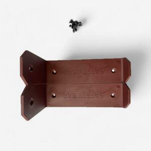 Corength Fali Edzőállvány Rúdtartó-védő Javítókészlet kép