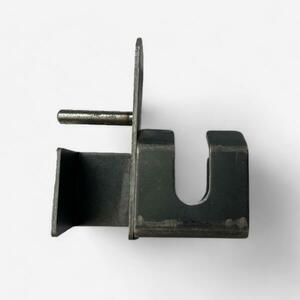 Corength FALI EDZŐÁLLVÁNY RÚDTARTÓ kép