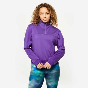 Domyos Női fitnesz pulóver- 120 -as kép