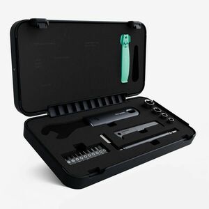 Decathlon Kerékpáros toolbox - Start kép