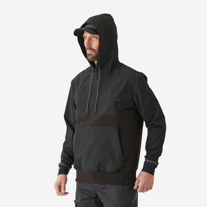 Caperlan Pulóver, kapucnis, softshell - 500-as kép