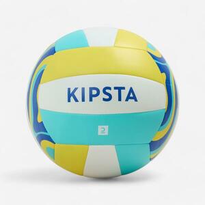 Kipsta Strandröplabda, 5-ös méret - BV100 Classic kép