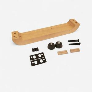 Domyos Hátsó láb, Woodrower evezőpadhoz kép