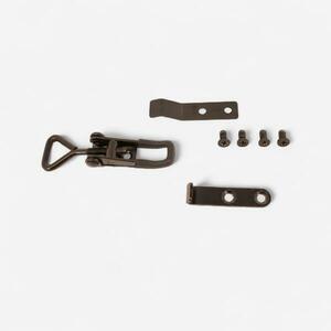 Domyos Zárrendszer, Woodrow evezőpadhoz kép