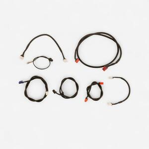 Domyos Elektronikai kábelek, Woodrower evezőpadhoz kép