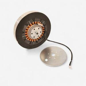 Domyos Lendkerék, Woodrow evezőpadhoz kép