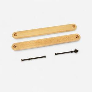 Domyos Tablet tartó oszlop, Woodrow evezőpadhoz kép