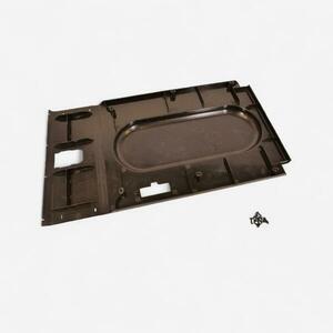 Domyos Alsó burkolat, Woodrow evezőpadhoz kép