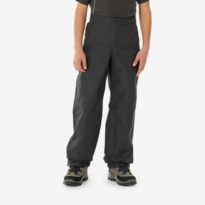 Quechua Gyerek túra esőnadrág, vízhatlan, 7-15 éveseknek - MH900 kép