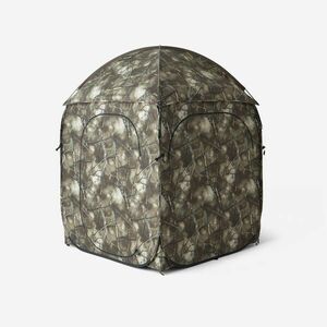 Solognac Lessátor, rejtőmintás kép