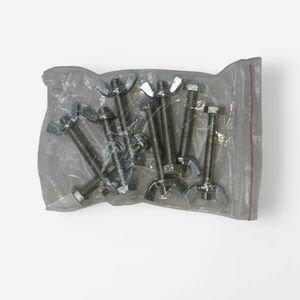 Pongori Csavar készlet TTT 100 / FT 720 pingpongasztalhoz kép