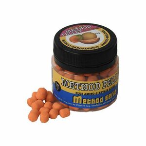 Timar Mix Pellet, mangó-sárgadinnye, 7-11mm - Method Series kép