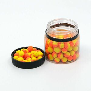 Timar Mix Method balls, mangó-sárgadinnye, 7-9mm kép