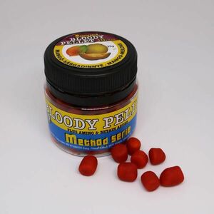 Timar Mix Bloody soft pellet, mangó-sárgadinnye, 10 mm kép