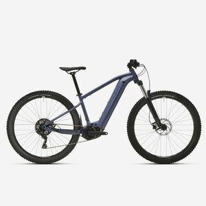 Rockrider Elektromos MTB kerékpár, 29" - E-EXPL 520 kép