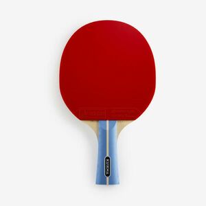 Kuikma Pingpongütő, iskolai használatra - TTR 100 3* ITTF kép