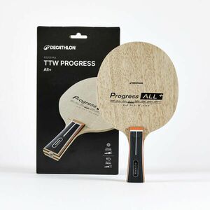 Kuikma Pingpong ütőfa - TTW Progress ALL+ kép