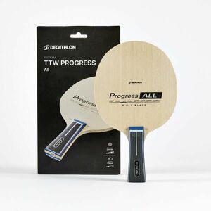 Kuikma Pingpong ütőfa - TTW Progress ALL kép