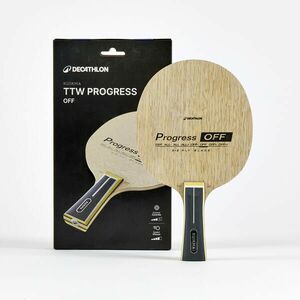 Kuikma Pingpong ütőfa - TTW Progress OFF kép