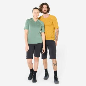 Rockrider Kerékpáros rövidnadrág, légáteresztő kép