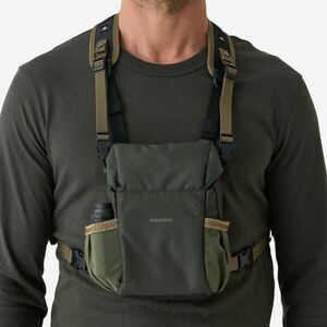 Solognac Távcsőtároló, hevederrel kép