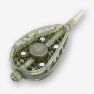 Caperlan Etetőkosár, 20 g - Method feeder kép