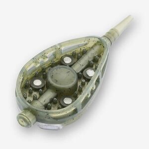 Caperlan Etetőkosár, 50 g - Method feeder kép