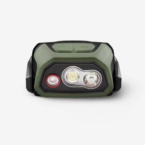 Forclaz Csere előlap HL900 Hybrid V3 fejlámpához kép