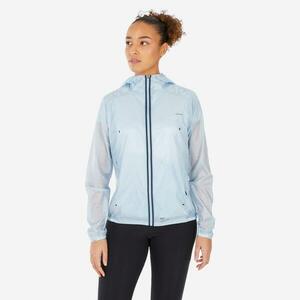 Quechua Női túra széldzseki, könnyű - MH900 kép