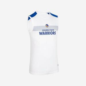 Tarmak Felnőtt aláöltözet felső, ujjatlan - 500 NBA Golden State Warriors kép