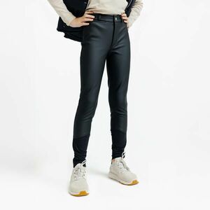 Fouganza Gyerek lovaglónadrág, téli - Kipwarm 500 kép