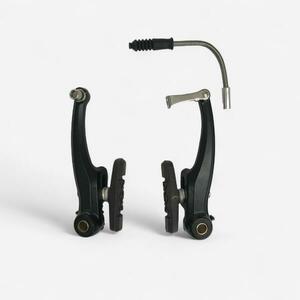 Oxylane Első V-féktest, flexibilis pipával - Tektro 855AL kép