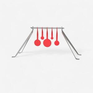 Solognac Bukócél, max. 20 J teljesítményig kép