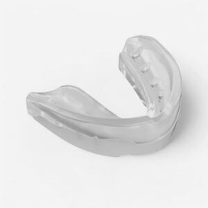 Dita Fogvédő gyeplabdázáshoz, alacsony intenzitású játékhoz, átlátszó - FH100 kép