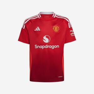 Adidas Gyerek futballmez - Manchester United, hazai 24/25 kép