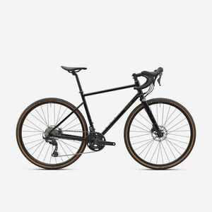 Van Rysel Gravel kerékpár, Shimano GRX, 2x12s - GRVL AF kép